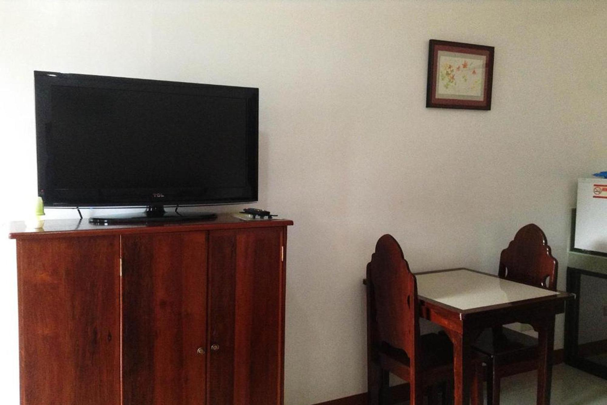 Citadel Bed And Breakfast Puerto Princesa Bagian luar foto