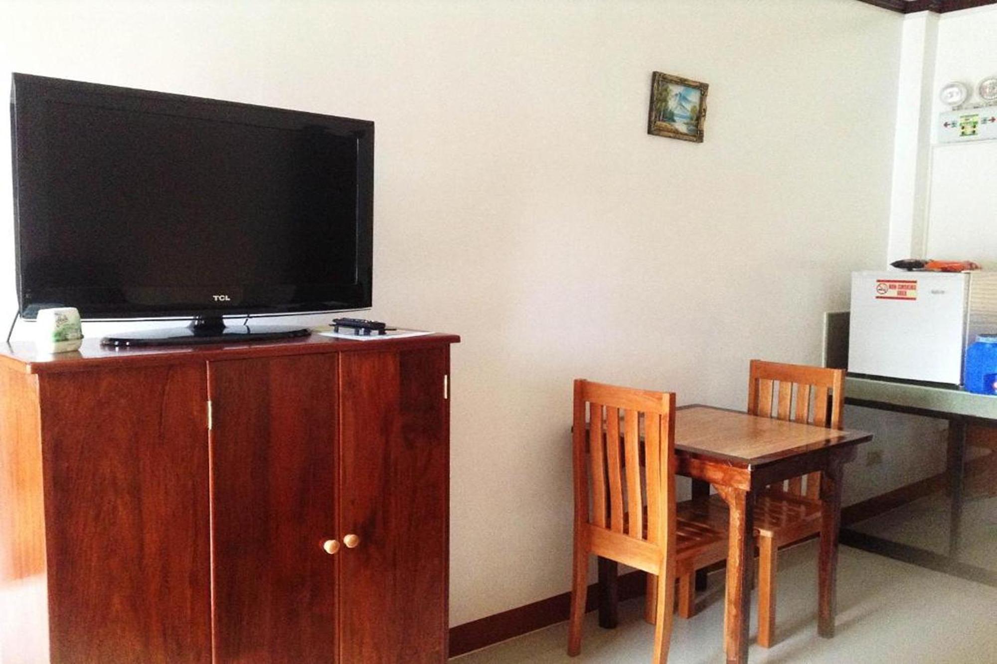 Citadel Bed And Breakfast Puerto Princesa Bagian luar foto