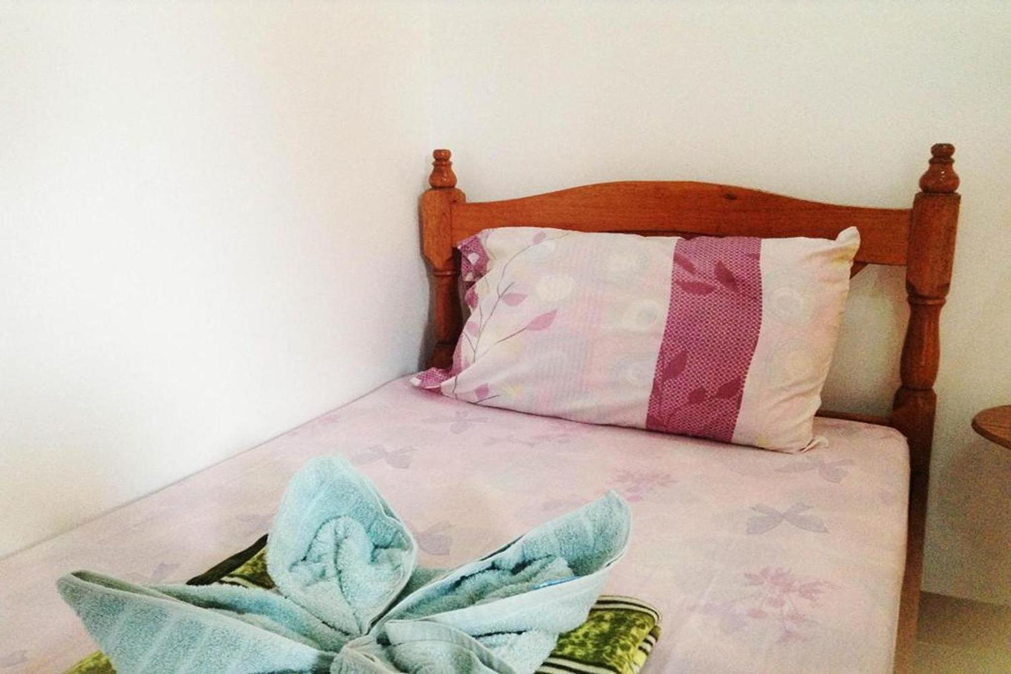 Citadel Bed And Breakfast Puerto Princesa Bagian luar foto