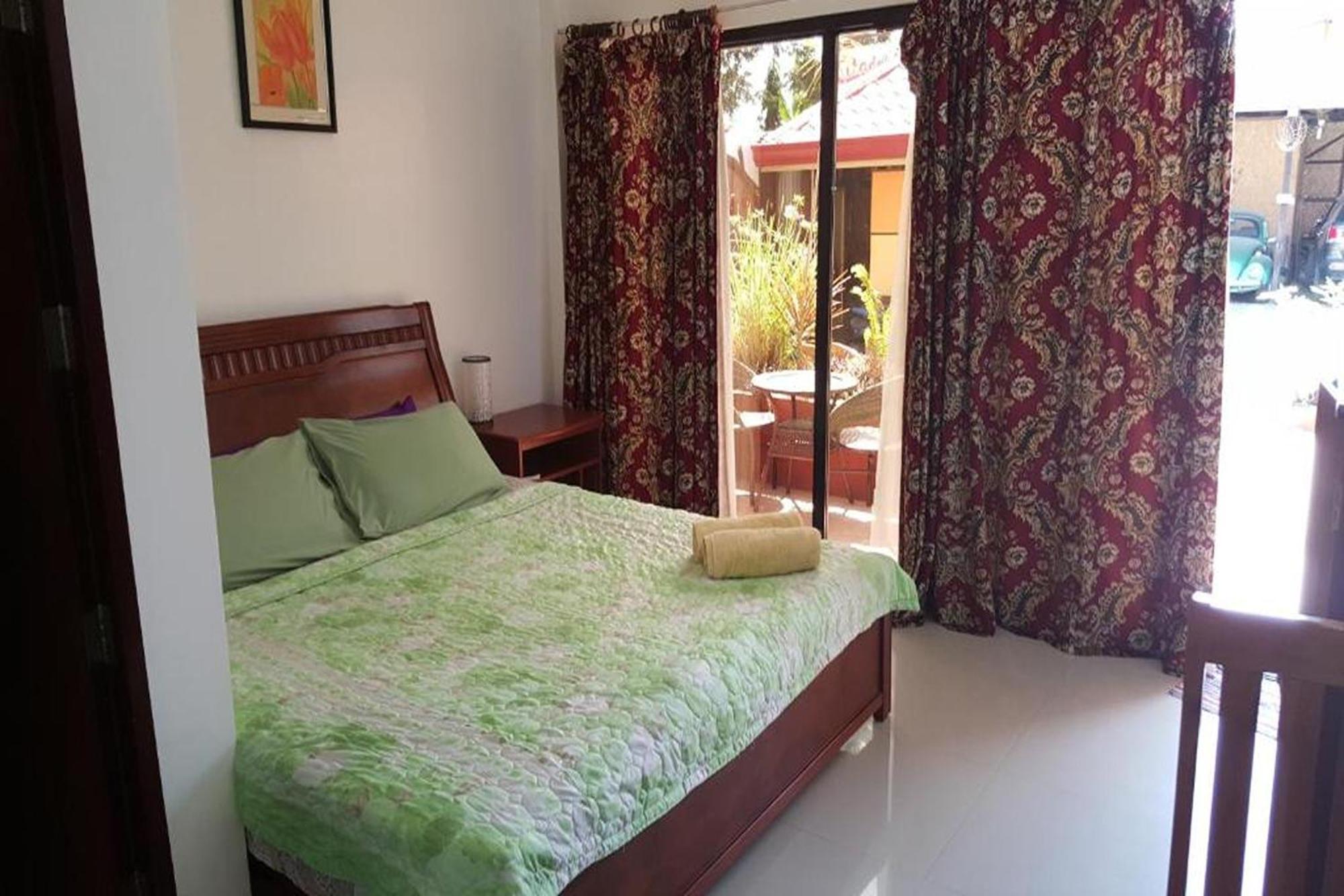 Citadel Bed And Breakfast Puerto Princesa Bagian luar foto