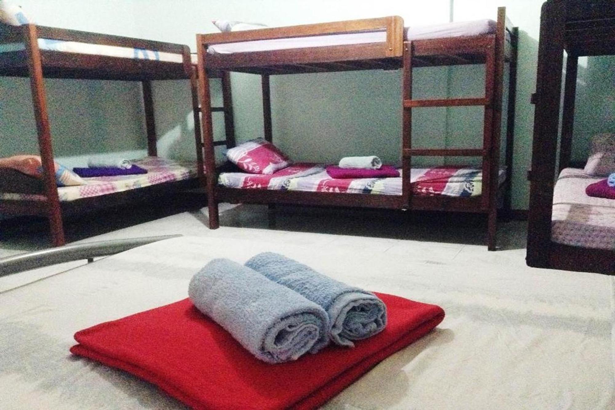 Citadel Bed And Breakfast Puerto Princesa Bagian luar foto