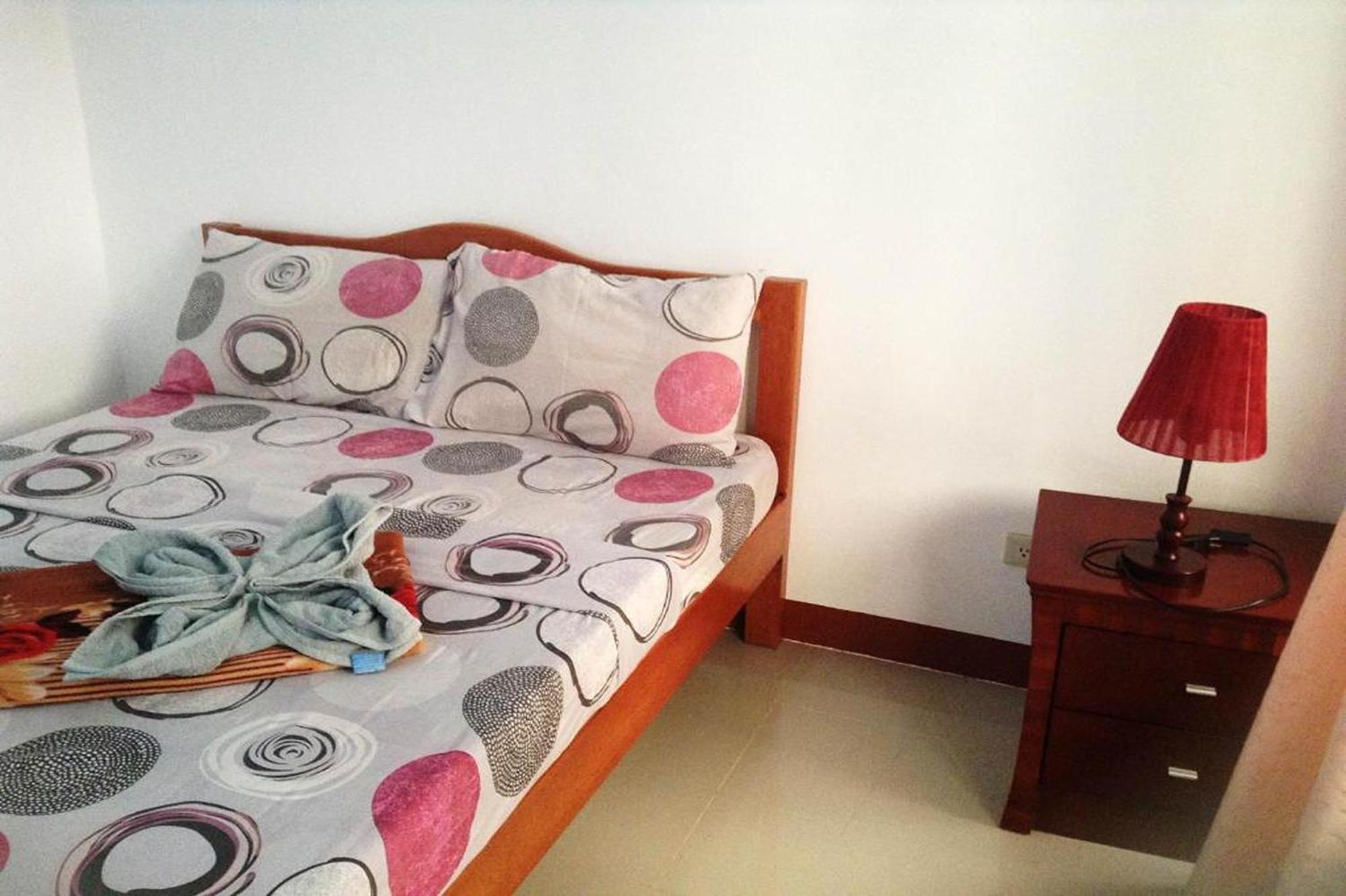 Citadel Bed And Breakfast Puerto Princesa Bagian luar foto